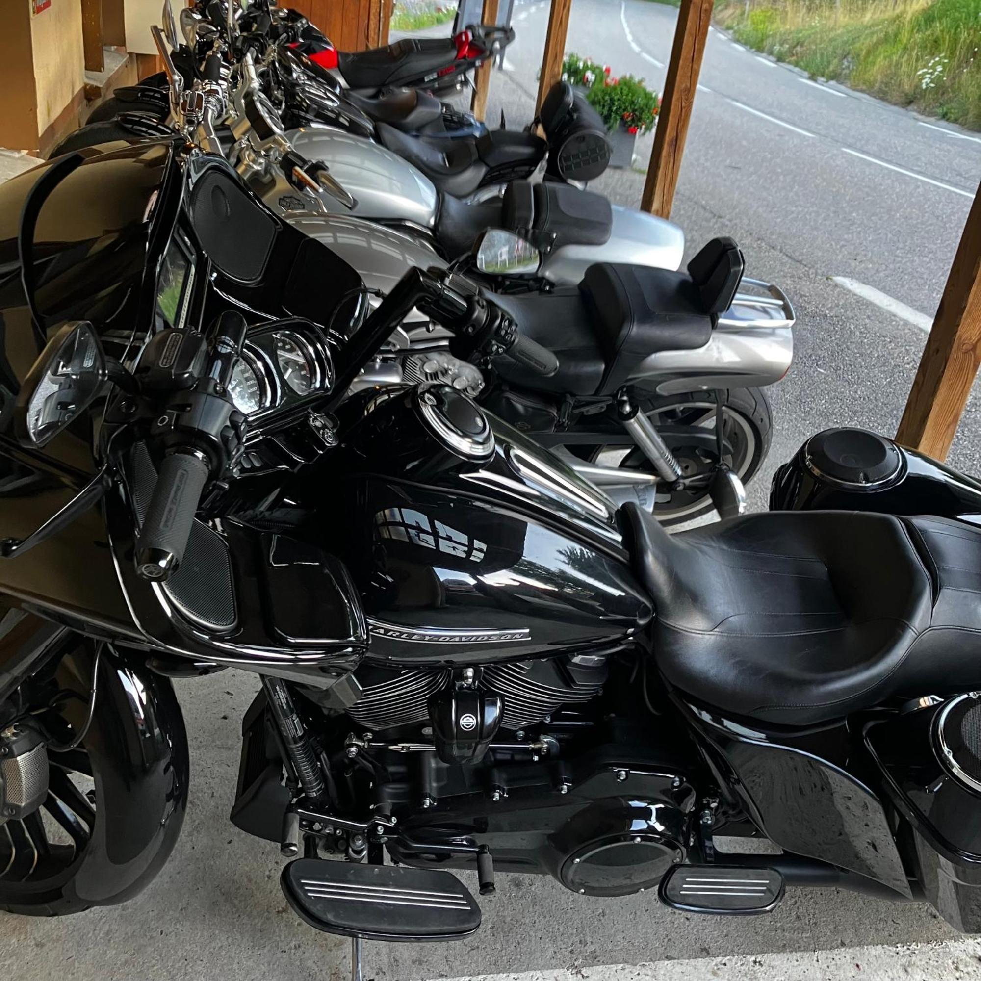 Belvedere Relais Motos Séez Exteriör bild