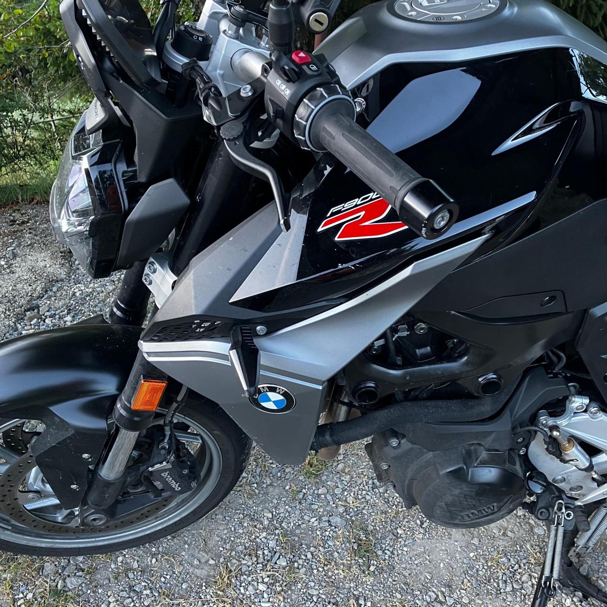 Belvedere Relais Motos Séez Exteriör bild
